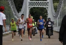 5ta edición del Maratón del Táchira cancelada Maratón del Táchira