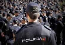Exitosa operación antidopaje en Asturias deja seis detenidos Antidopaje