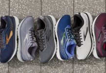 Conoce las nuevas Brooks Ghost 12 Conoce las nuevas Brooks Ghost 12