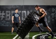 CrossFit Lo que tienes que saber si vas a empezar comenzar a practicarlo