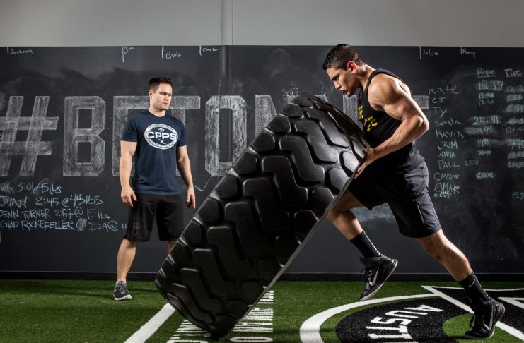 CrossFit Lo que tienes que saber si vas a empezar comenzar a practicarlo