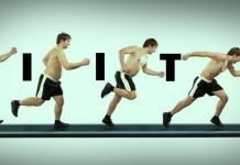 Con el entrenamiento HIIT, puede mejorar la función cerebral Entrenamiento-HIIT-fortalecerá-cerebro