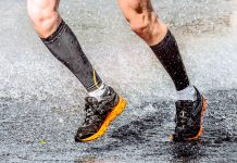 ¿Quieres correr más rápido? ¡Fortalece tus tobillos! Quieres correr más rápido Fortalece tus tobillos