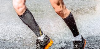 ¿Quieres correr más rápido? ¡Fortalece tus tobillos! Quieres correr más rápido Fortalece tus tobillos