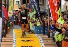 Tor des Géants 2019