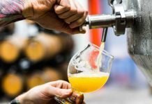 ¿Cervezas con electrolitos o bebidas deportivas? Cervezas con electrolitos o bebidas deportivas