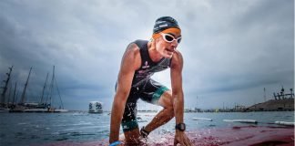 ¿Estás entrenando para un triatlón? Tres consejos imperdibles Estas entrenando para un triatlón te damos tres consejos imperdibles