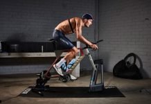 Canyon anuncia sus nuevas bicicletas indoor Indoor