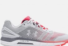 Under Armour HOVR Guardian las Zapatillas Inteligentes zapatillas running under armour hovr guardian 1573212953