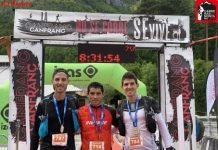 La Maratón Canfranc Canfranc 2019 ha coronado a SAMUEL DAVILA y SARA UGARTE maraton canfranc canfranc 2019 fotos 13