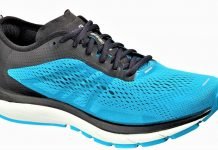 SalomonSonic RA Pro 2 mejor zapatilla de Asfalto 2019 salomon sonic ra pro 2 foto salomon (1)
