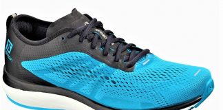 SalomonSonic RA Pro 2 mejor zapatilla de Asfalto 2019 salomon sonic ra pro 2 foto salomon (1)