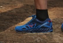 Mizuno Wave Ibuki 2 las zapatillas para iniciarte en el Trail Running Mizuno Wave Ibuki 2 las zapatillas para iniciarte en el Trail Running