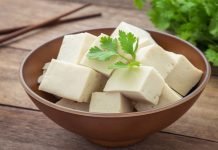Tofu: Excelente en dieta vegetariana y un aliado para el corredor Tofu Excelente en dieta vegetariana y un aliado para los corredor
