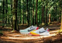 Así son las renovadas Nike Wildhorse y Air Zoom Terra Kiger Así son las renovadas Nike Wildhorse y Air Zoom Terra Kiger