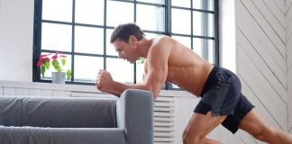 Los riesgos de lesión por correr en espacios reducidos