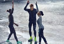 Correr bajo la lluvia, consejos útiles Correr bajo la lluvia, acá te damos algunos consejos de como hacerlo