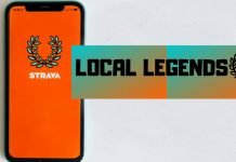 Strava Local Legends: Una nueva manera de competir Strava Local Legends Una nueva manera de competir