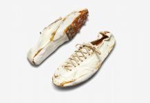 Subastan zapatillas diseñadas por Bill Bowerman, cofundador de Nike Subastan unas zapatillas diseñadas por Bill Bowerman, cofundador de Nike