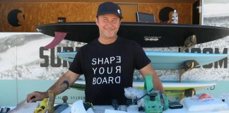 Surfing room: Un proyecto innovador en las playas de Portugal