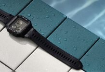 Amazfit Neo el nuevo smartwatch de Xiaomi