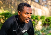 Bekele: «Todo es posible, pero quiero que sea mi mejor carrera»