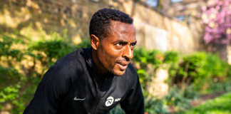 Bekele: «Todo es posible, pero quiero que sea mi mejor carrera»