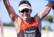 La Serie Mundial de Triatlón (WTS) regresa a Hamburgo este fin de semana