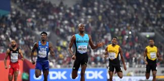 World Athletics: «Las pruebas pueden tener un formato alternativo»