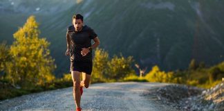 Kilian Jornet: «Sería feliz si hago un tiempo de 29:30»