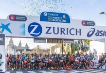 Maratón de Barcelona tendrá una edición virtual en noviembre