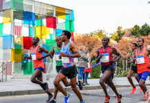 Maratón de Málaga el nuevo afectado del COVID-19