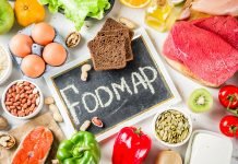 ¿Qué es una dieta baja en FODMAP?