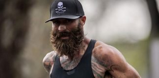 Tommy Rivers sigue luchando contra el cáncer