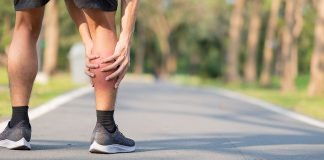 ¿Cómo evitar el dolor que se produce en el sóleo al correr? Dolor en el Sóleo