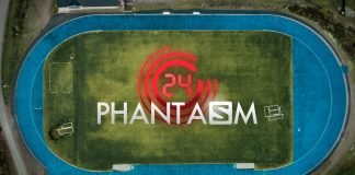 Sigue en directo: El reto Kilian Jornet Phantasm 24h