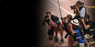 ¡Y los finalistas de los World Athletics Awards 2020 son!