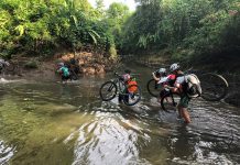 Arrancó el Huairasinchi, la carrera de aventura más importante y difícil del Ecuador