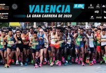 Maratón de Valencia en un aniversario que no podrá ser popular