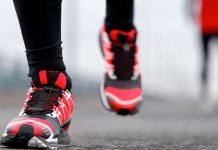 Iniciarte en el running: las zapatillas