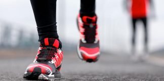 Iniciarte en el running: las zapatillas