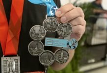 Llega el calendario de maratones actualizado para el 2021