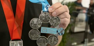 Llega el calendario de maratones actualizado para el 2021