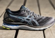 Llega la nueva edición de las Gel-Nimbus 23 de Asics