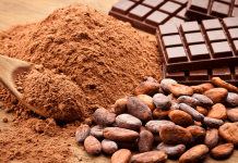 Comer chocolate y correr: cinco beneficios de comer chocolate