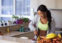 Consejos para una alimentación balanceada para corredores