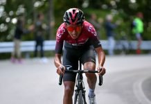 Egan Bernal