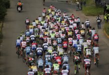 Vuelta al Táchira