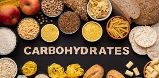 Qué Carbohidratos Debes Elegir: ¿De Absorción Lenta o Rápida?