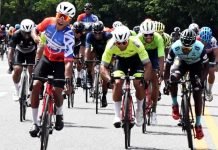 Vuelta Ciclista Independencia